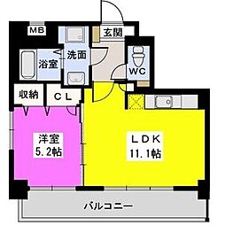 ソアレ空港通り 401