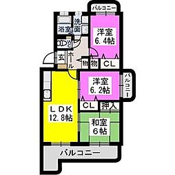 リヴェール伊賀II 301
