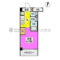 SOL周船寺 105