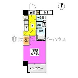 SOL周船寺 207