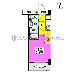 SOL周船寺 306