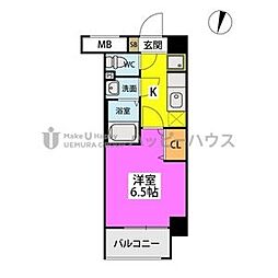 SOL周船寺 401