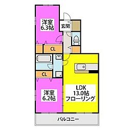 ステラリーバ 301