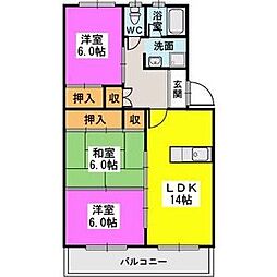 阿部第1ビル 403