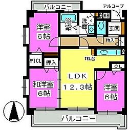 ルシオール藤崎 502