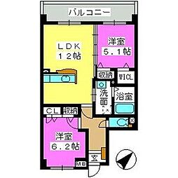 グラン・ブルー和気 202