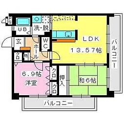 オークス 302