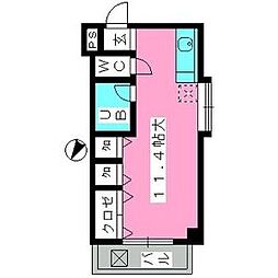 インペリアルヒルズ高宮 210