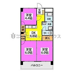 和白宮前ビル 503