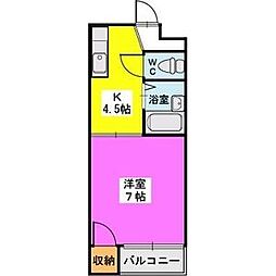 アーバン和白丘 303