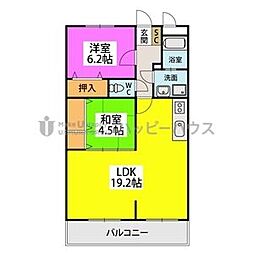 ファミール大谷 302