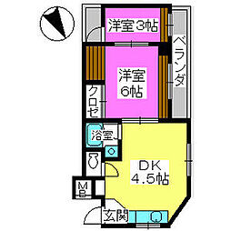 銀水ビル 407