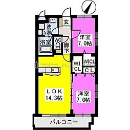 エスポワール・ソワ 501