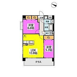 Espace　chic　II 401