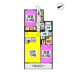 ステラガーデン 403