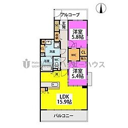 ノーブルコート 503