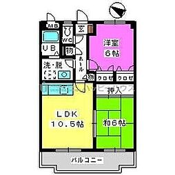 アネックスけやき通り 303