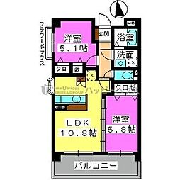 露切ハイツ 201