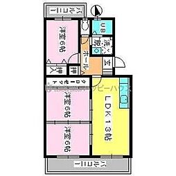 ドミール水城 202
