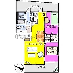 グランドール B-101