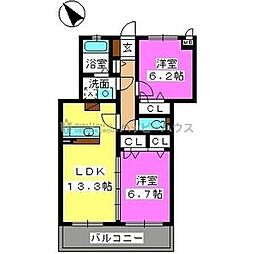 ステラ蔵上 102