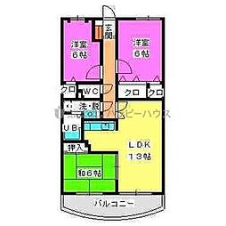 フレグランス春日 403