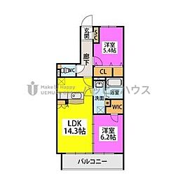 グラン　ソレイユ 503