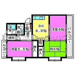 アーバンハイツ渡辺 201