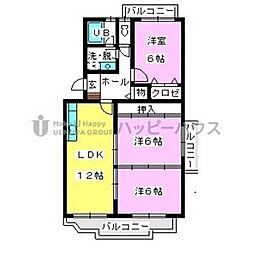 レジデンス渡邊II 301