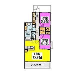レーベンス守恒 301