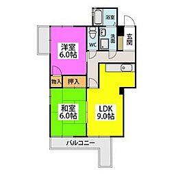 メゾン佐藤 503