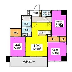 F・STAGE折尾 401