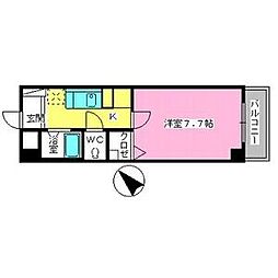 シャトレTOKIE 203