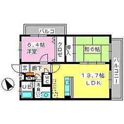 ルミエール・アーサ 401