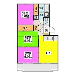 ミノハラビル 203