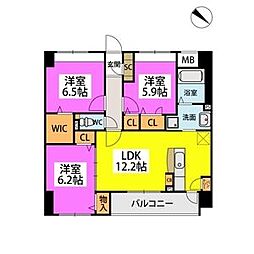 ビオレ　アストレア 403