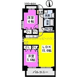 アルカンシェルヴィル 705