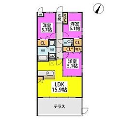 gloire　est(グロワールエスト) 101