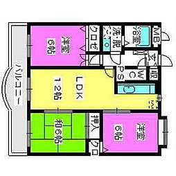 シェルコーポM・N 2-302