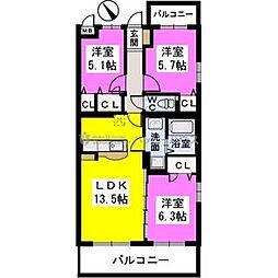 リッツハウス伯水 205