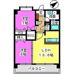シャルム空港南 402