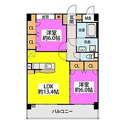 ポワッソン　ルージュ 202