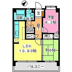 プロシード曰佐 503