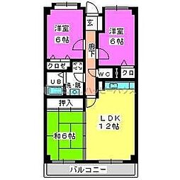 シーラ・プラッツ 203