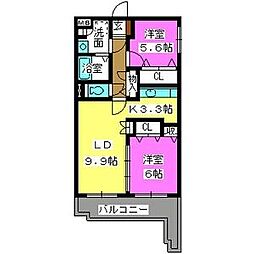 Windy　Hill 2-302