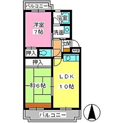 グレイシャス室見 203