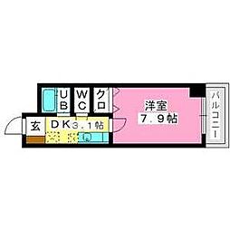 リブエール花畑 203