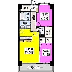 グラン・エルドール空港東 803