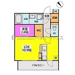 ルーベンス　ローザ　II 205