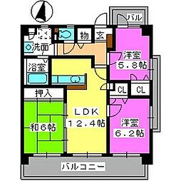 プレザントフレンド 401